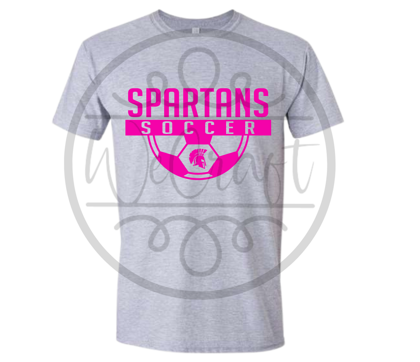 Spartans Soccer