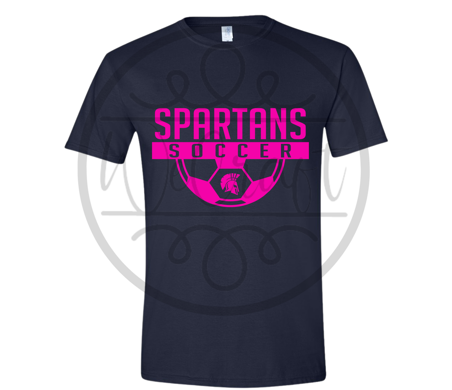 Spartans Soccer