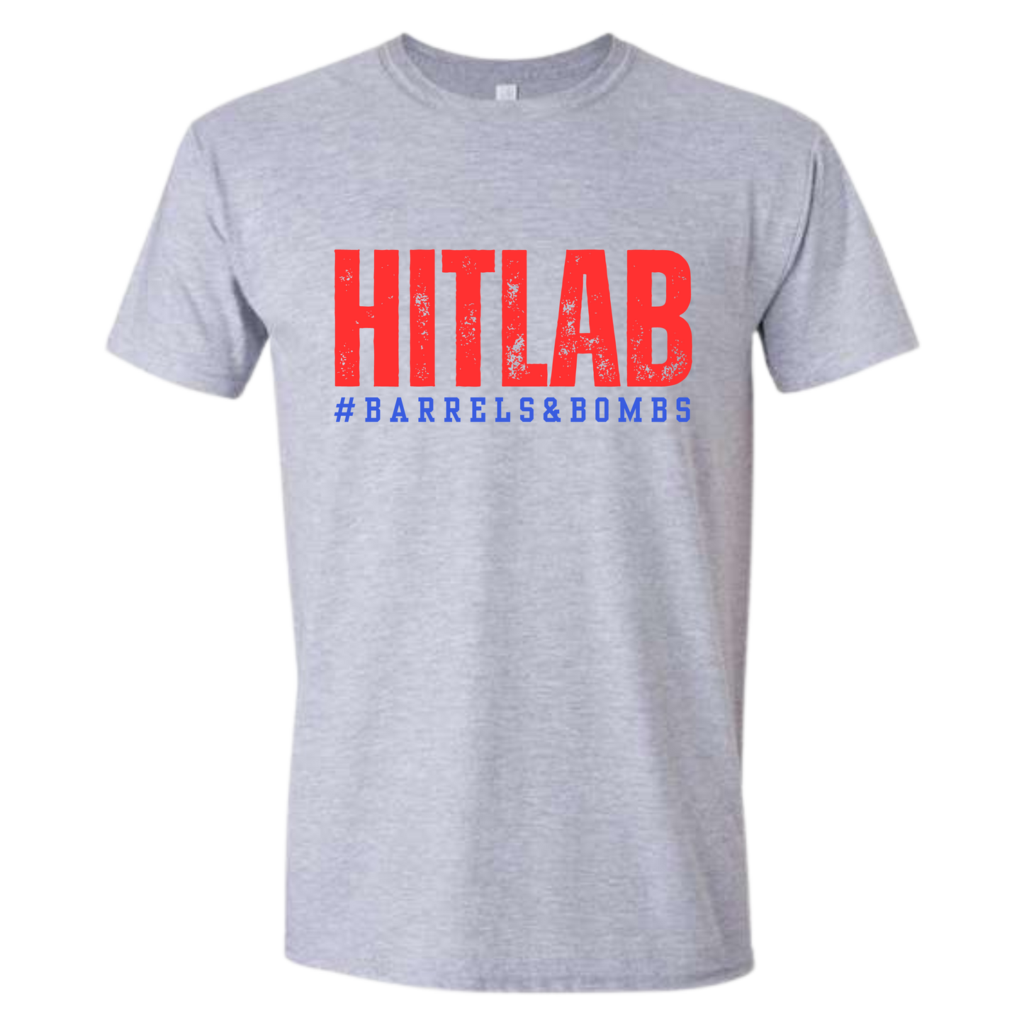 HitLab Tee