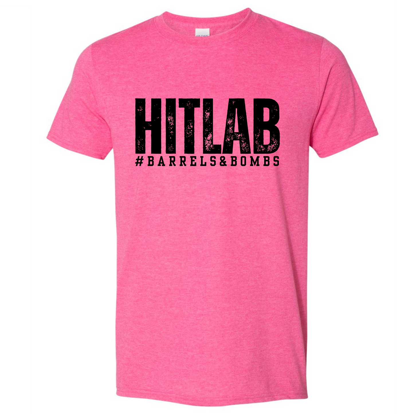 HitLab Tee