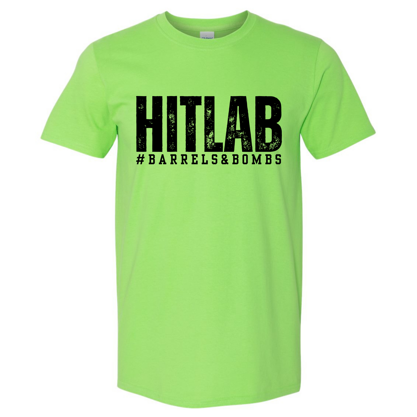 HitLab Tee