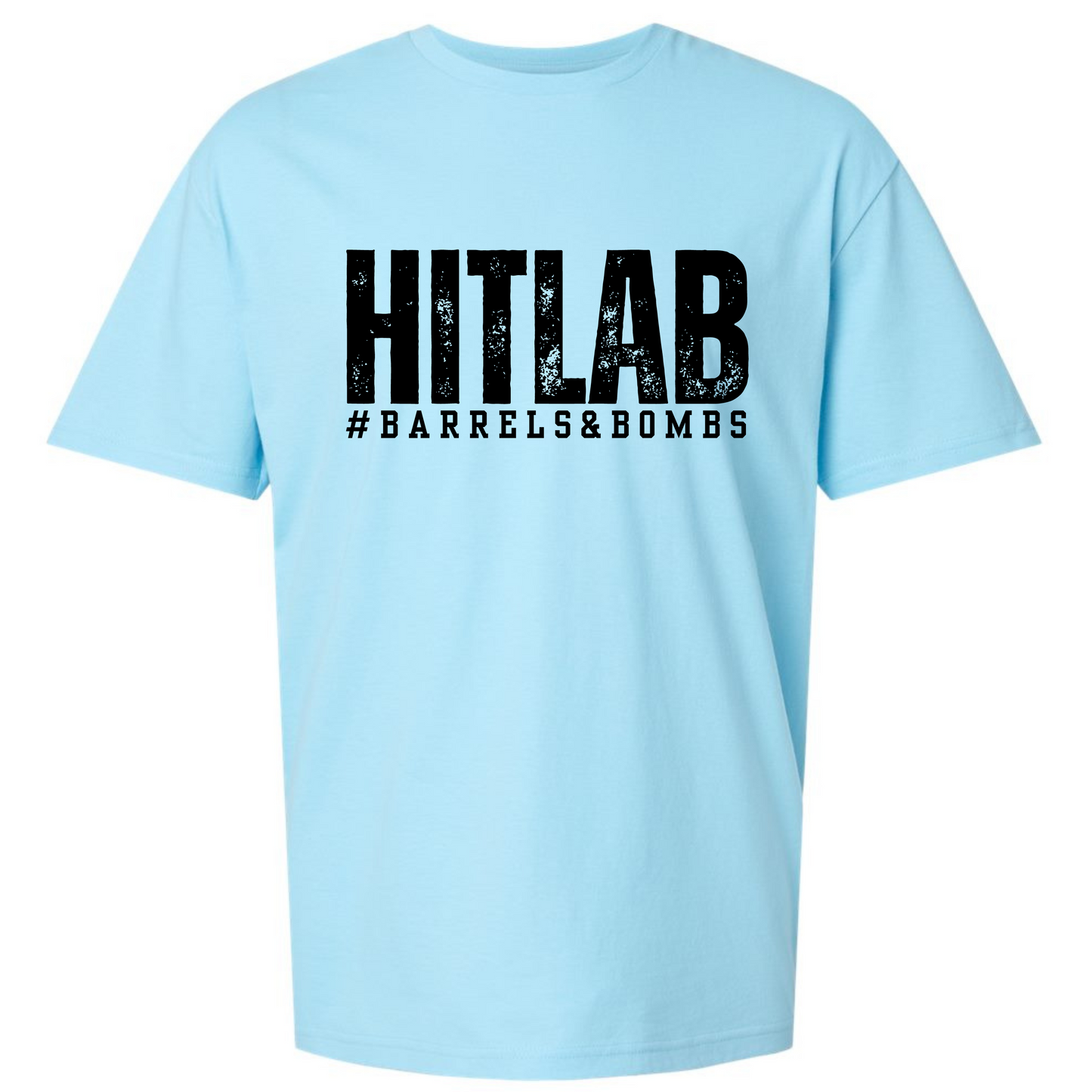 HitLab Tee