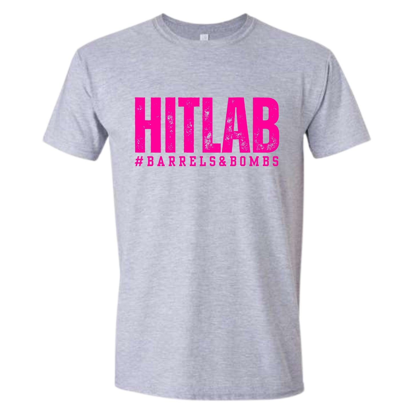 HitLab Tee