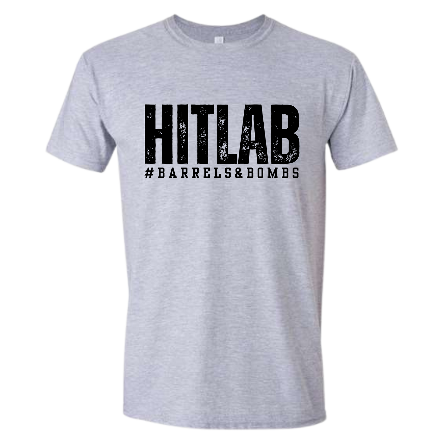 HitLab Tee