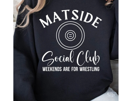 Matside Social Club