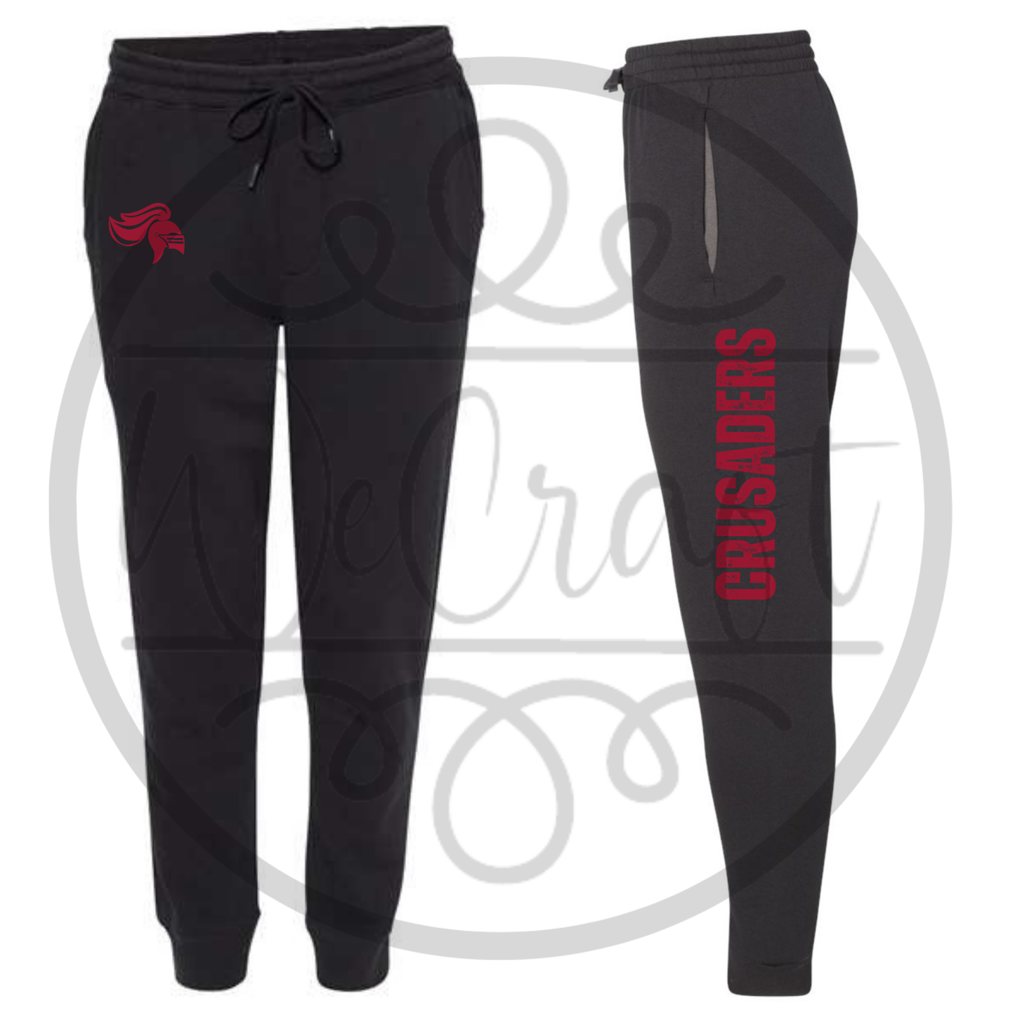 Crusaders Joggers