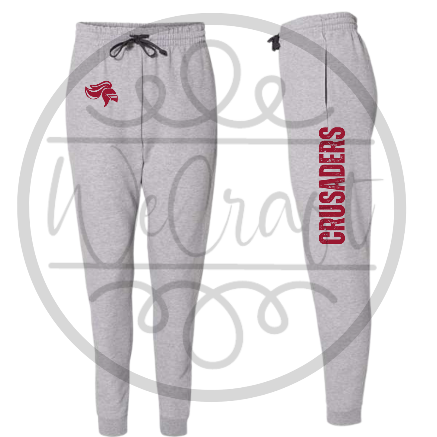 Crusaders Joggers