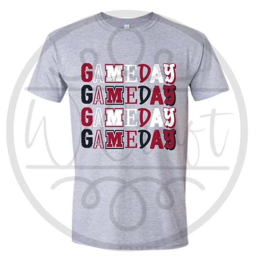 GAMEDAY Tee