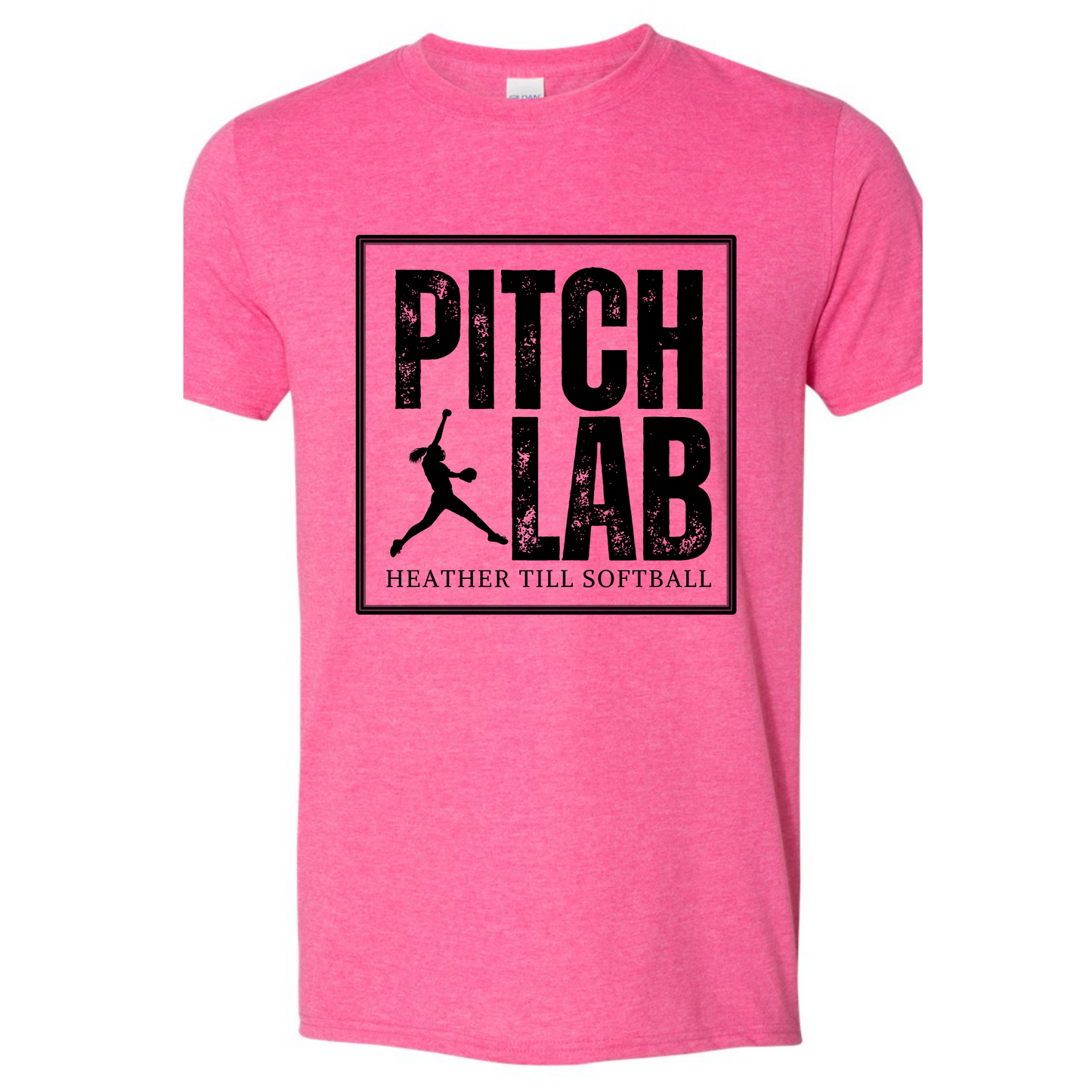 PitchLab Block