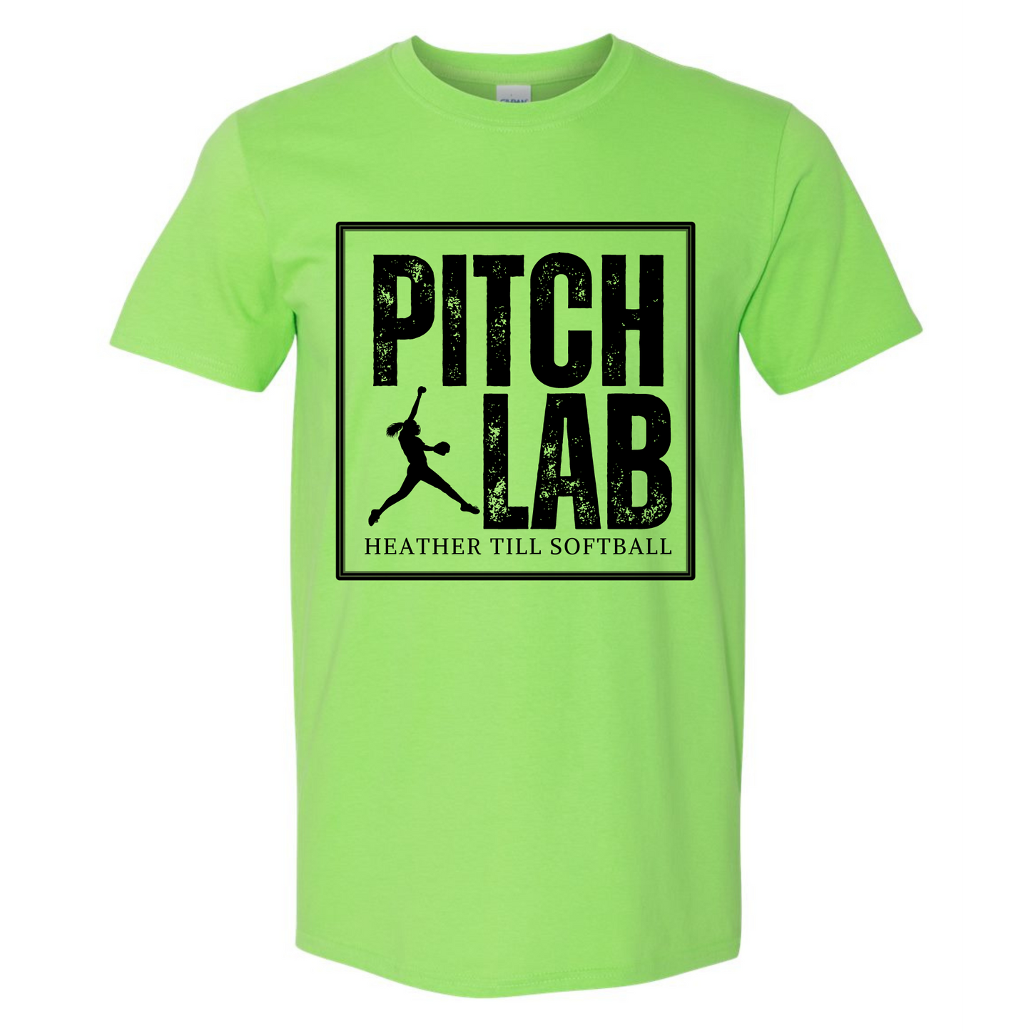 PitchLab Block