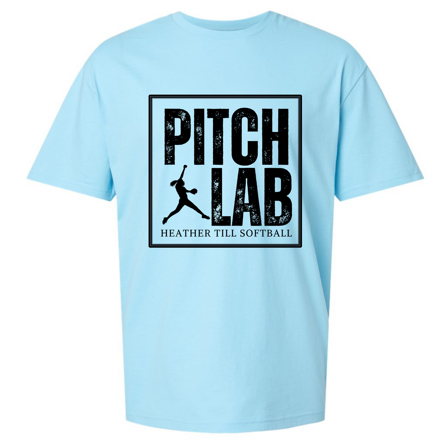 PitchLab Block