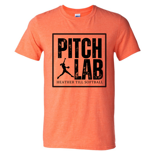 PitchLab Block