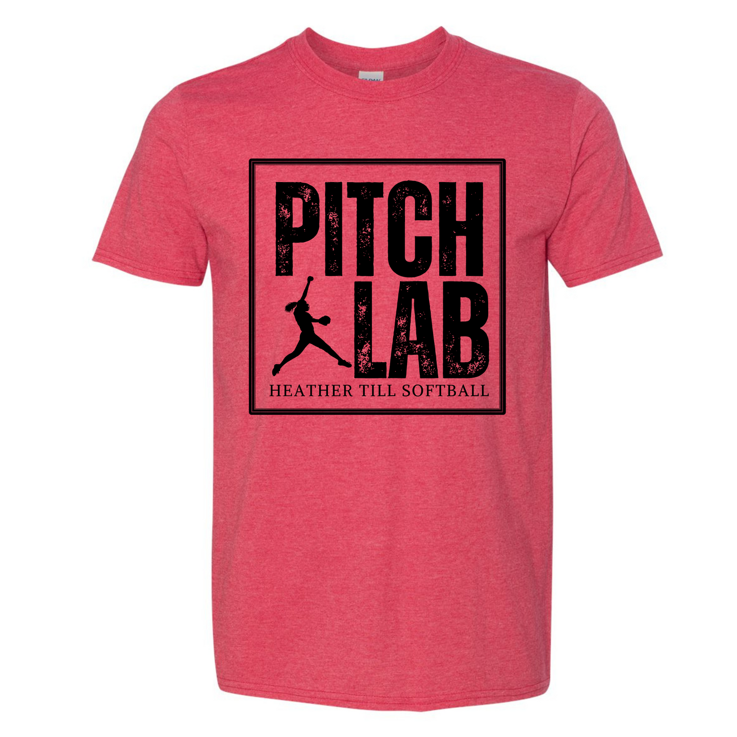 PitchLab Block