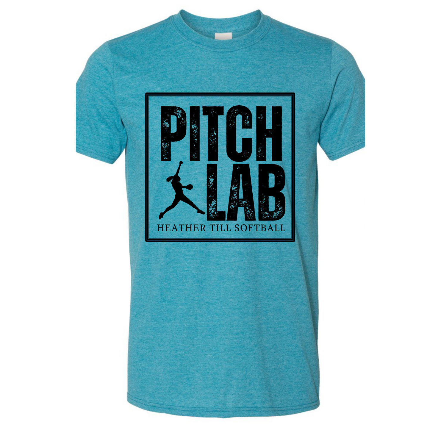 PitchLab Block