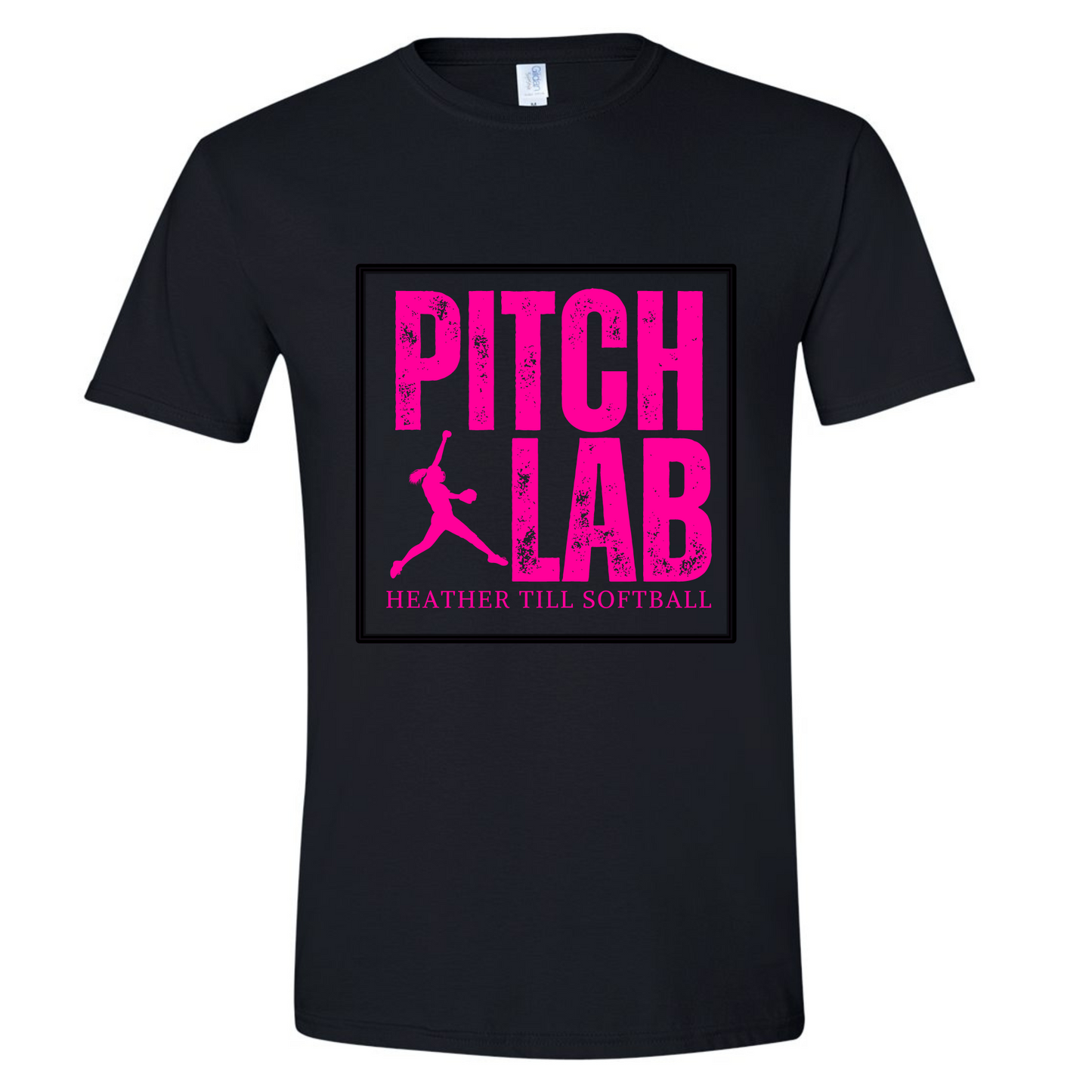 PitchLab Block