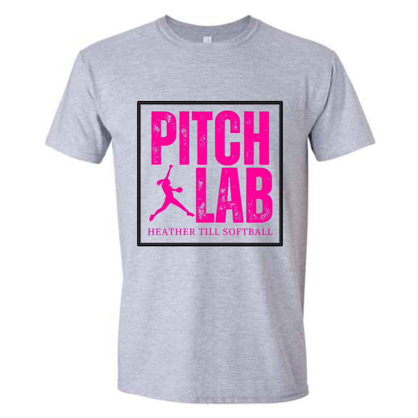 PitchLab Block