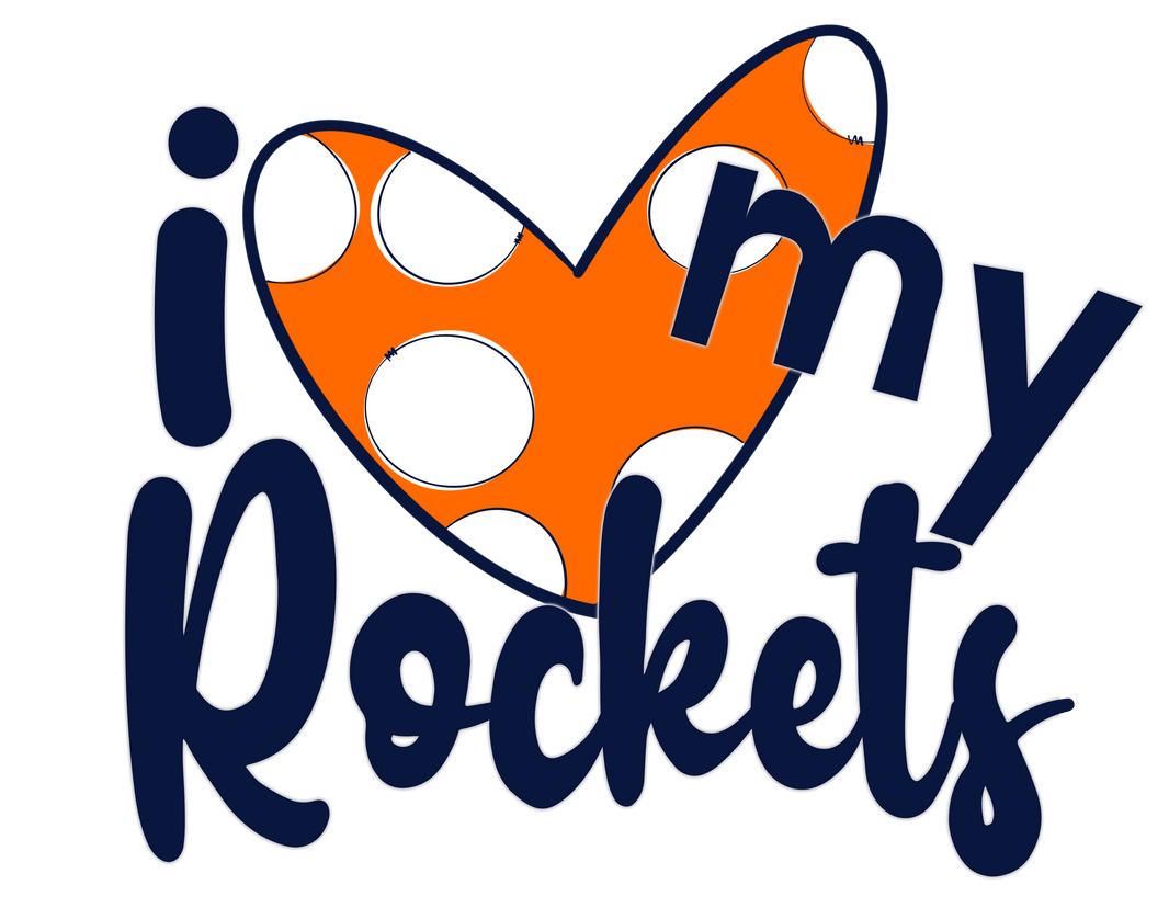 Rochester Rockets – WeCraft Family