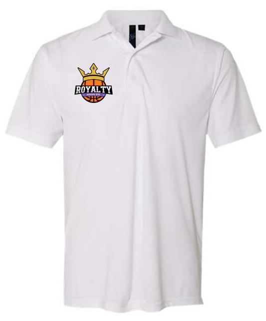 Short Sleeve Polo