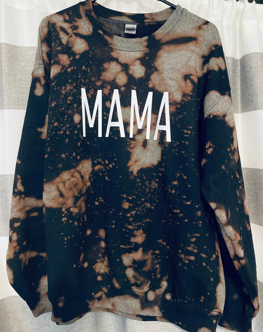 OG BD Crewneck