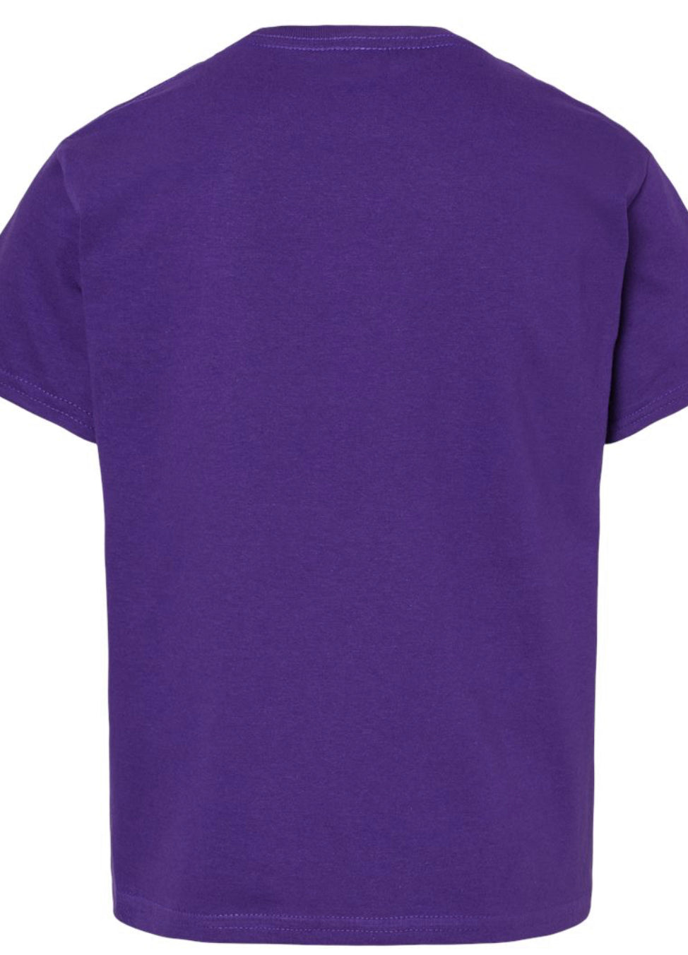 Youth Gilden Softstyle Tee